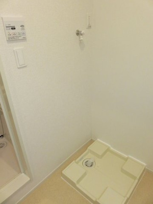 【内装】 | セジュール・Ｍ