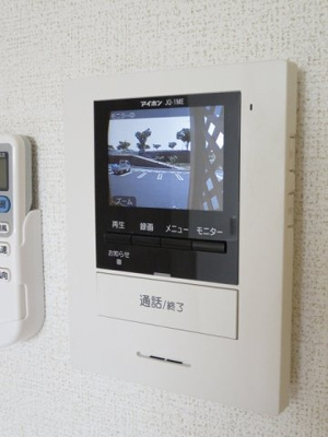 【セキュリティ】 | セジュール・Ｍ