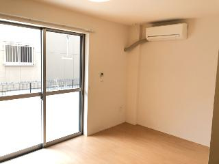 【居間・リビング】 | エスポワール・アミ | リビング