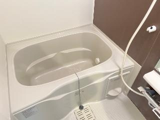 【浴室】 | エスポワール・アミ | バス