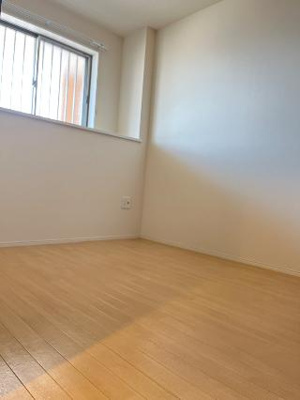 【内装】 | エスポワール・アミ | 洋室