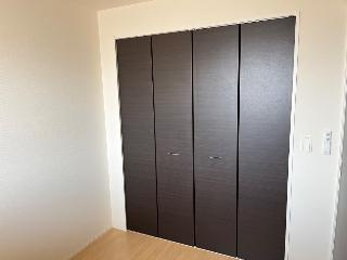 【収納】 | エスポワール・アミ | クローゼット