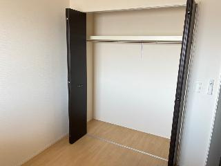 【収納】 | エスポワール・アミ | クローゼット