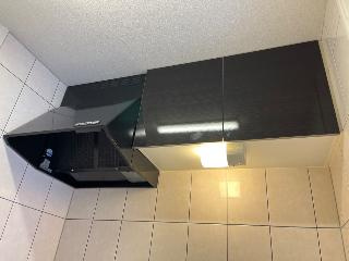 【キッチン】 | エスポワール・アミ | キッチン