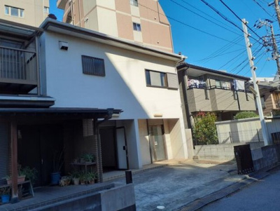 【外観】 | 要町事務所