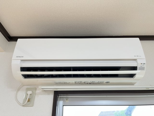 コーポレスANNEの設備