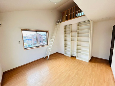 【子供部屋】 | キラテック・アテン