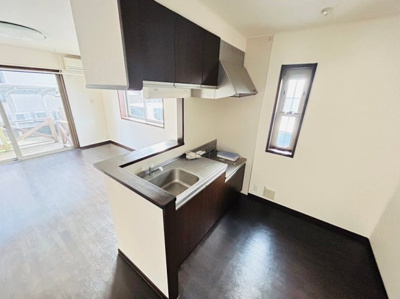 【キッチン】 | キラテック・アテン