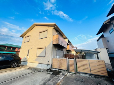 【外観】 | キラテック・アテン