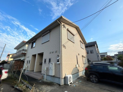 【外観】 | キラテック・アテン