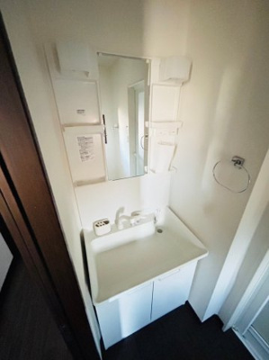 【洗面所】 | キラテック・アテン