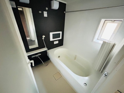 【浴室】 | キラテック・アテン