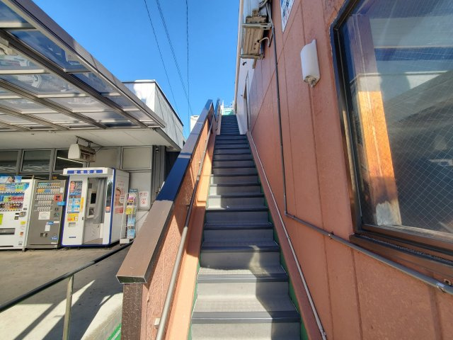 カメタニビルズ23のその他共用部分