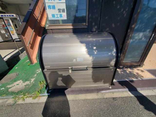 カメタニビルズ23のその他共用部分