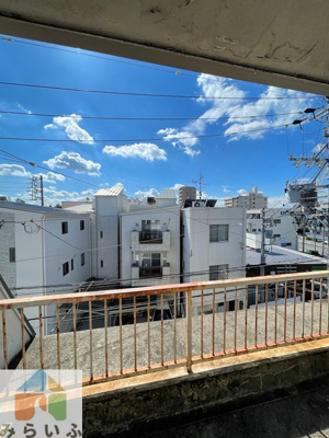 【展望】 | 川村ビル