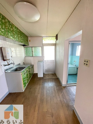 【洋室】 | 川村ビル