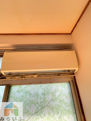 【設備】 | 川村ビル