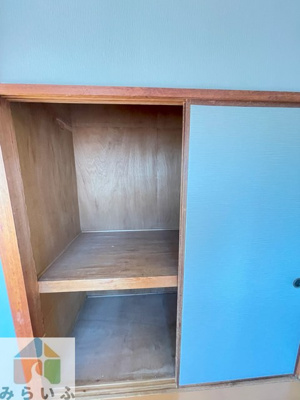 【収納】 | 川村ビル