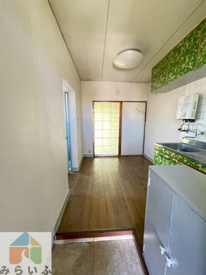 【玄関】 | 川村ビル