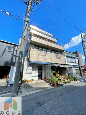 【外観】 | 川村ビル