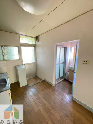 【居間・リビング】 | 川村ビル