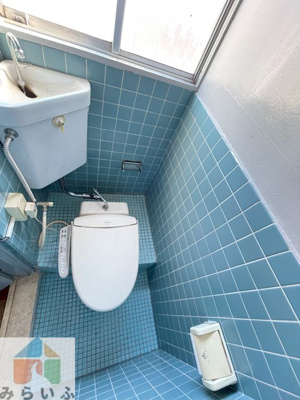 【トイレ】 | 川村ビル