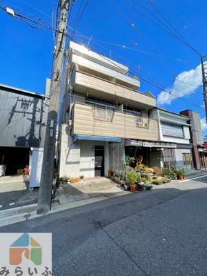 【外観】 | 川村ビル