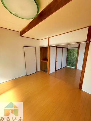 【居間・リビング】 | 川村ビル