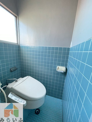 【トイレ】 | 川村ビル