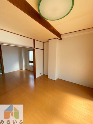 【居間・リビング】 | 川村ビル