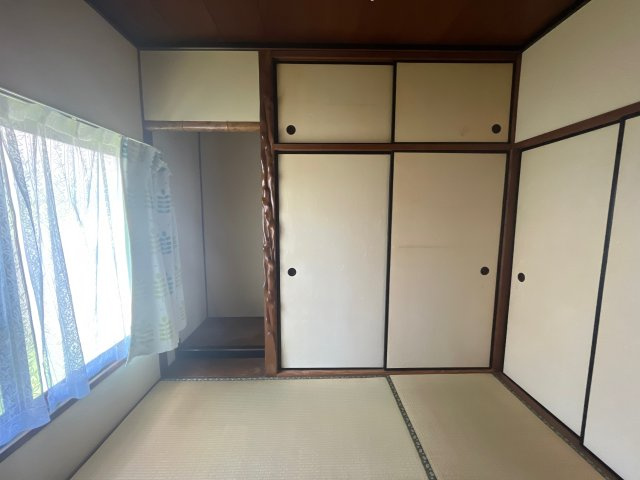 青山井上平屋の子供部屋