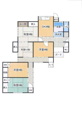 【その他】 | 久喜市江面売地