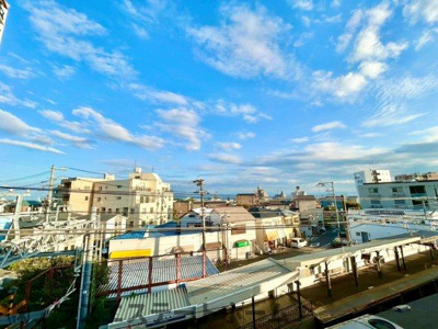 【展望】 | メゾンラフィネ