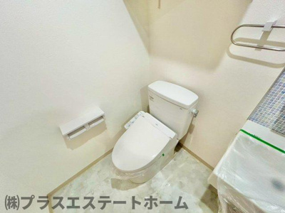 【トイレ】 | メゾンラフィネ