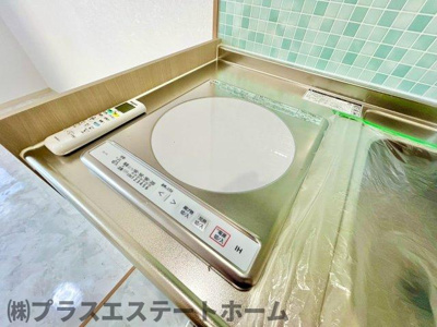 【内装】 | メゾンラフィネ