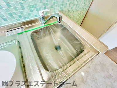 【内装】 | メゾンラフィネ