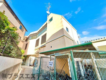 メゾンラフィネの画像