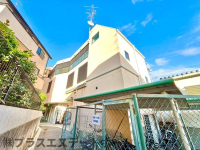 【外観】 | メゾンラフィネ