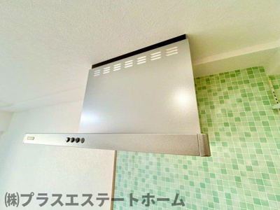 【内装】 | メゾンラフィネ