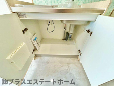 【内装】 | メゾンラフィネ