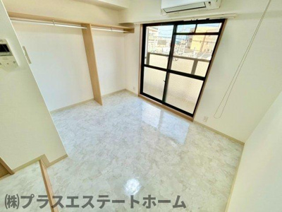 【居間・リビング】 | メゾンラフィネ