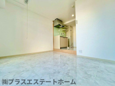 【寝室】 | メゾンラフィネ