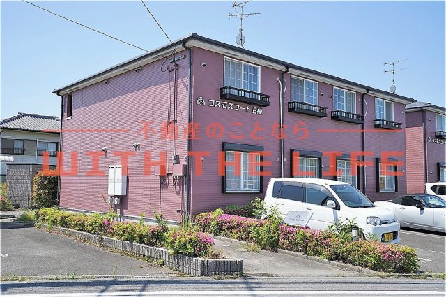 コスモスコートB【キャッシュバック対象物件】