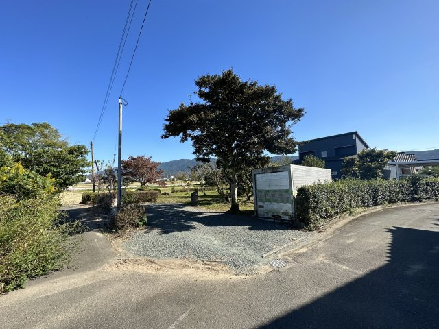 善導寺町木塚
