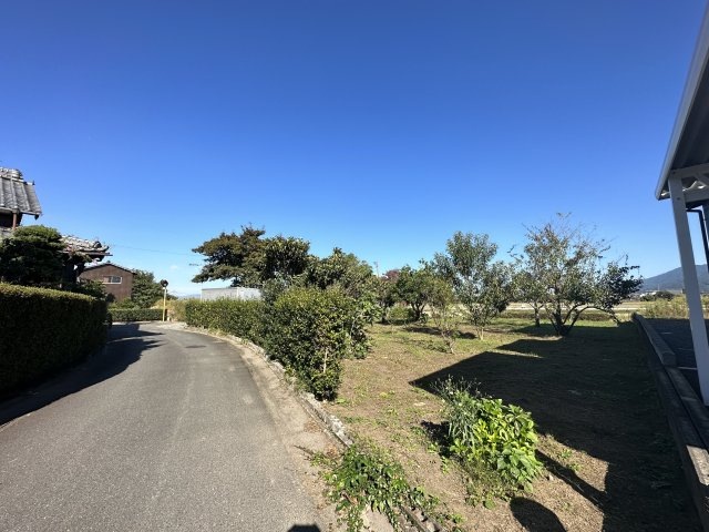 【外観】 | 善導寺町木塚