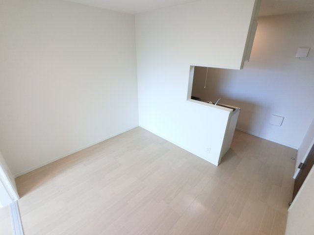 AJ津田沼Ⅴの居間・リビング