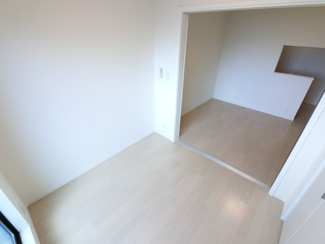 AJ津田沼Ⅴの洋室