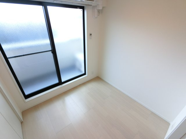 AJ津田沼Ⅴの洋室