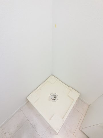 AJ津田沼Ⅴの設備