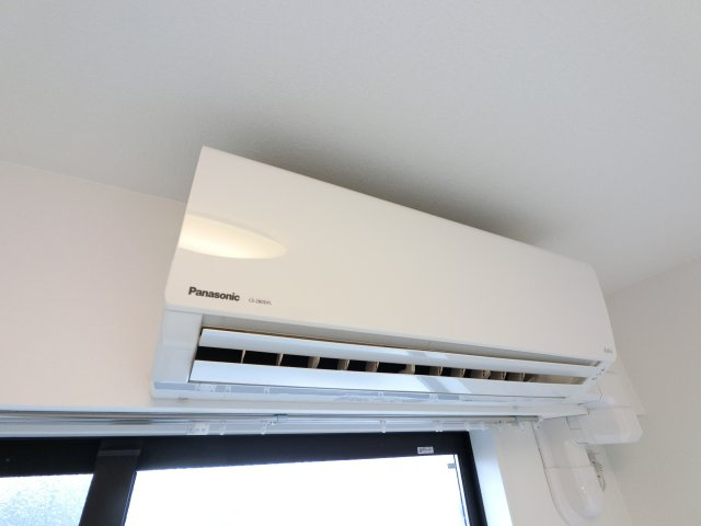 AJ津田沼Ⅴの設備